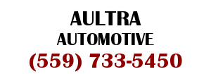 Aultra Automotive