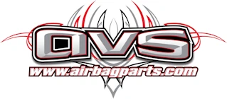AVS Air Bag Parts